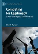 Competing For Legitimacy