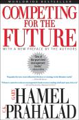 Competing For The Future