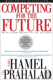 Competing For The Future