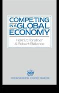 Competing In A Global Economy