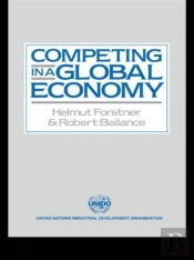 Competing In A Global Economy