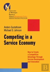 Competing In A Service Economy