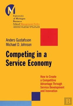 Bertrand.pt - Competing In A Service Economy
