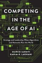 Competing In The Age Of Ai