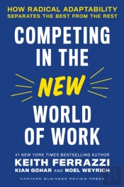 Competing In The New World Of Work