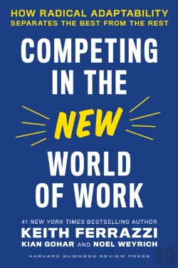 Bertrand.pt - Competing In The New World Of Work