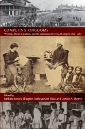 Competing Kingdoms