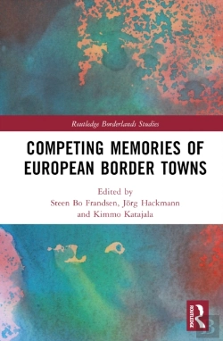 Bertrand.pt - Competing Memories Of European Border Towns