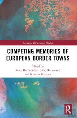 Bertrand.pt - Competing Memories Of European Border Towns