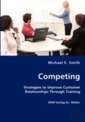 Competing