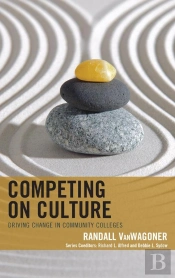 Competing On Culture