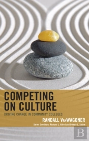 Competing On Culture