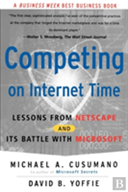 Bertrand.pt - Competing On Internet Time