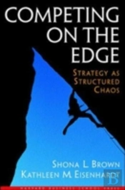 Competing On The Edge