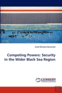 Bertrand.pt - Competing Powers