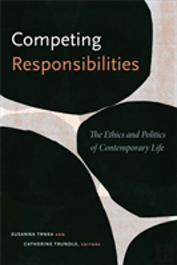 Bertrand.pt - Competing Responsibilities