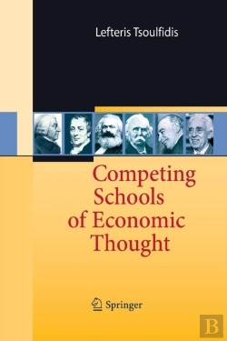Bertrand.pt - Competing Schools Of Economic Thought
