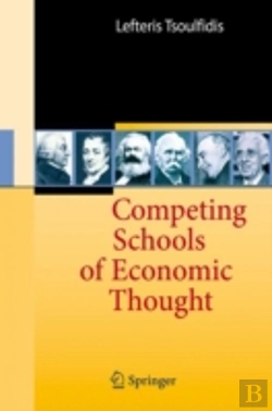Bertrand.pt - Competing Schools Of Economic Thought