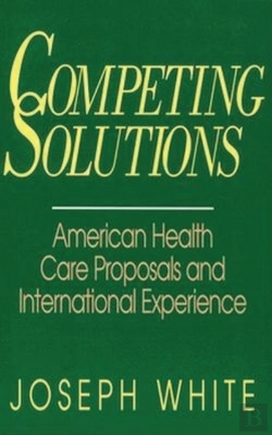 Bertrand.pt - Competing Solutions