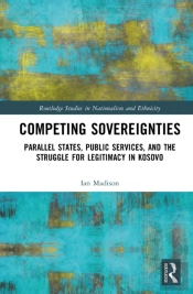 Competing Sovereignties