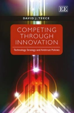 Bertrand.pt - Competing Through Innovation - Technology Strategy And Antitrust Policies