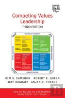 Competing Values Leadership