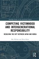 Competing Victimhood And Intergenerational Responsibility