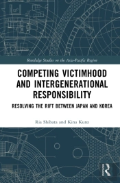Competing Victimhood And Intergenerational Responsibility