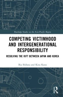 Bertrand.pt - Competing Victimhood And Intergenerational Responsibility
