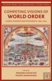 Competing Visions Of World Order
