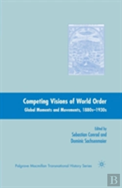 Bertrand.pt - Competing Visions Of World Order