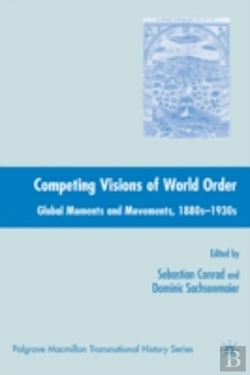 Bertrand.pt - Competing Visions Of World Order