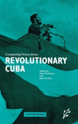 Bertrand.pt - Competing Voices From Revolutionary Cuba