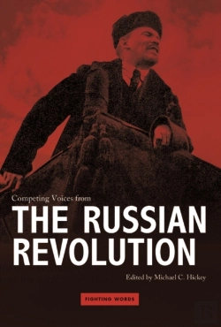 Bertrand.pt - Competing Voices From The Russian Revolution
