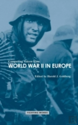 Bertrand.pt - Competing Voices From World War Ii In Europe