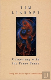 Competing With The Piano Tuner