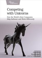 Competing With Unicorns