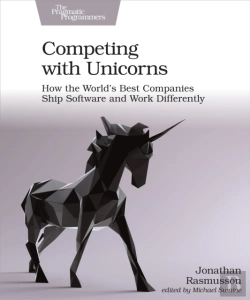 Bertrand.pt - Competing With Unicorns