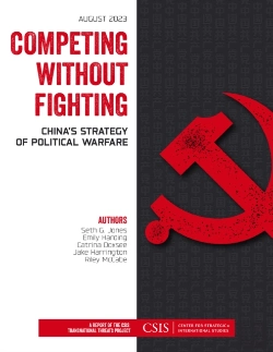 Bertrand.pt - Competing Without Fighting