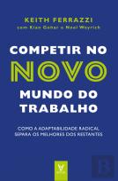 Competir no Novo Mundo do Trabalho