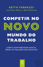 Competir no Novo Mundo do Trabalho