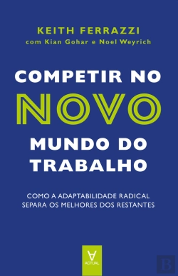 Bertrand.pt - Competir No Novo Mundo Do Trabalho