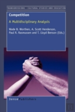 Bertrand.pt - Competition, A Multidisciplinary Analysis