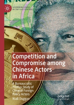 Bertrand.pt - Competition And Compromise Among Chinese Actors In Africa