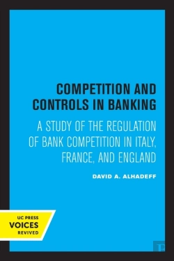 Bertrand.pt - Competition And Controls In Banking