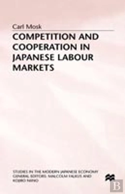 Bertrand.pt - Competition And Cooperation In Japanese Labour Markets