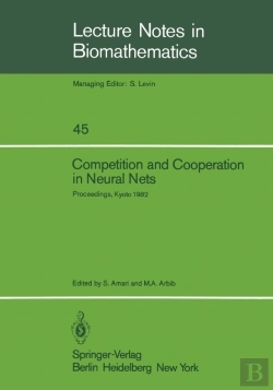 Bertrand.pt - Competition And Cooperation In Neural Nets