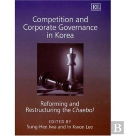 Bertrand.pt - Competition And Corporate Governance In Korea