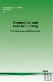 Competition And Cost Accounting