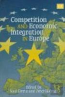 Competition And Economic Integration In Europe